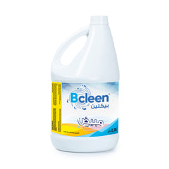 Bcleen Stain Remover for Colored Fabrics 3.75L [1pc]