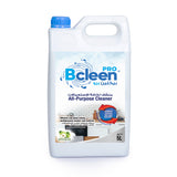 Bcleen® Disinfectant Floor Cleaner Liquid, Multisurface Cleaner, Green Apple 5 ltr