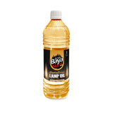 Baya Nar Lamp Oil 1 Liter (Pack of 1)