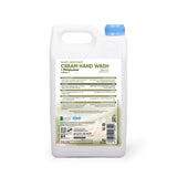 Bcleen® Cream Hand Wash with Moisturizer Tropical 5 Liter