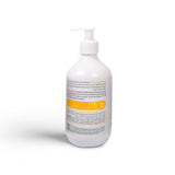 Bcleen® Shower Gel - Honey Milk Scent 500ml