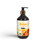 Bcleen® Hair Shampoo - Natural Honey Scent  500ml