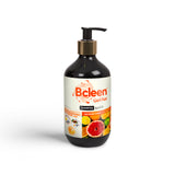 Bcleen® Hair Shampoo - Refreshing Citrus Scent 500ml