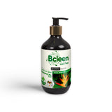 Bcleen® Hair Shampoo - Tropical Scent 500ml