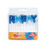 Fun® Its Cool Happy Birthday Candles