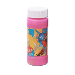 Fun® Party Bubbles 2oz [4pcs x 1pkt]
