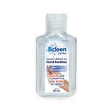 Bcleen® Hand Sanitizer Gel with 70% Ethyl Alcohol, 60ml