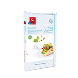 Fun® Indispensable Paper Sandwich Wrap 35x25cm, 800 sheets