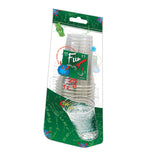 Fun® Everyday Plastic Cup - Clear