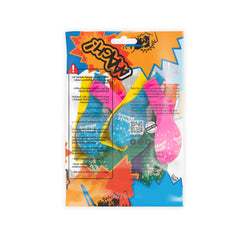 Fun Helium Balloon 12in - Happy Birthday Assorted (in Arabic) [P:20pcsx1pkt]