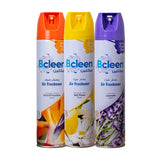 Bcleen® Air Freshener Assorted 300ml - Buy2 Get1