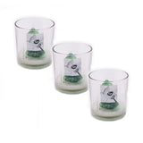 Fun® Christmas Tree in Glass Jar (3 Piece)