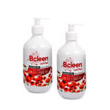 Bcleen® Shower Gel Wild Flower Aroma Promopack (Pack of 2)
