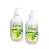 Bcleen® Shower Gel Green Apple Scent Promopack (Pack of 2)