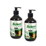 Bcleen® Hair Shampoo Tropical Scent Promopack (Pack of 2)
