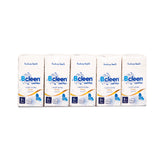 Bcleen® 3-Ply White Pocket Facial Tissue - 10 pcs