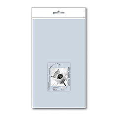 Fun Paper Light Blue Table Cover 1.2x1.8m [1pc]