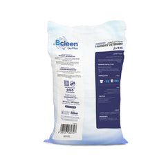 Bcleen Powder Laundry Detergent 15kgs [1bag]