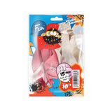 Fun® Helium Balloon 10in - It's a Girl Pack of 15
