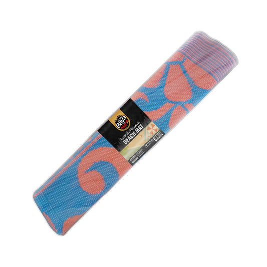 Baya Nar® Oversized Sandproof & Waterproof Beach Mat (182x273 cm)