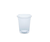 Fun Clear Plastic Cup 12oz - Christmas (Pack of 25)